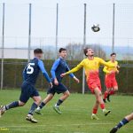 VIDEO: Meteor porazil v posledním podzimním kole Hradec! Jedinou branku vstřelil Petr Lachout