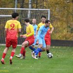 VIDEO: Meteoru stačilo deset minut a bylo po zápase. Protivín po změně stran nic nevymyslel