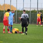 VIDEO: Meteoru stačilo deset minut a bylo po zápase. Protivín po změně stran nic nevymyslel