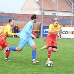 VIDEO: Meteoru stačilo deset minut a bylo po zápase. Protivín po změně stran nic nevymyslel