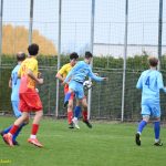 VIDEO: Meteoru stačilo deset minut a bylo po zápase. Protivín po změně stran nic nevymyslel