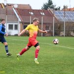 VIDEO: Meteor porazil v posledním podzimním kole Hradec! Jedinou branku vstřelil Petr Lachout