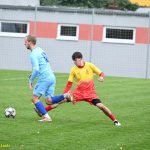 VIDEO: Meteoru stačilo deset minut a bylo po zápase. Protivín po změně stran nic nevymyslel