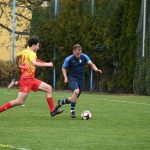 VIDEO: Meteor porazil v posledním podzimním kole Hradec! Jedinou branku vstřelil Petr Lachout