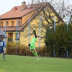 VIDEO: Meteor porazil v posledním podzimním kole Hradec! Jedinou branku vstřelil Petr Lachout