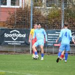 VIDEO: Meteoru stačilo deset minut a bylo po zápase. Protivín po změně stran nic nevymyslel