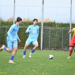 VIDEO: Meteoru stačilo deset minut a bylo po zápase. Protivín po změně stran nic nevymyslel