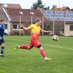 VIDEO: Meteor porazil v posledním podzimním kole Hradec! Jedinou branku vstřelil Petr Lachout