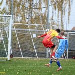 VIDEO: Meteoru stačilo deset minut a bylo po zápase. Protivín po změně stran nic nevymyslel