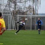 VIDEO: Meteor porazil v posledním podzimním kole Hradec! Jedinou branku vstřelil Petr Lachout