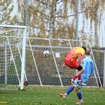 VIDEO: Meteoru stačilo deset minut a bylo po zápase. Protivín po změně stran nic nevymyslel