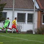 VIDEO: Meteor porazil v posledním podzimním kole Hradec! Jedinou branku vstřelil Petr Lachout