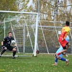 VIDEO: Meteoru stačilo deset minut a bylo po zápase. Protivín po změně stran nic nevymyslel