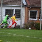 VIDEO: Meteor porazil v posledním podzimním kole Hradec! Jedinou branku vstřelil Petr Lachout
