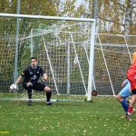 VIDEO: Meteoru stačilo deset minut a bylo po zápase. Protivín po změně stran nic nevymyslel
