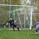 VIDEO: Meteoru stačilo deset minut a bylo po zápase. Protivín po změně stran nic nevymyslel