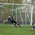 VIDEO: Meteoru stačilo deset minut a bylo po zápase. Protivín po změně stran nic nevymyslel