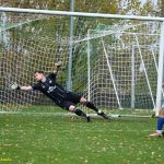VIDEO: Meteoru stačilo deset minut a bylo po zápase. Protivín po změně stran nic nevymyslel