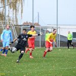 VIDEO: Meteoru stačilo deset minut a bylo po zápase. Protivín po změně stran nic nevymyslel