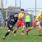 VIDEO: Meteoru stačilo deset minut a bylo po zápase. Protivín po změně stran nic nevymyslel