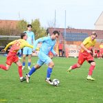 VIDEO: Meteoru stačilo deset minut a bylo po zápase. Protivín po změně stran nic nevymyslel