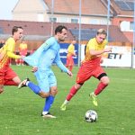 VIDEO: Meteoru stačilo deset minut a bylo po zápase. Protivín po změně stran nic nevymyslel