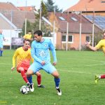 VIDEO: Meteoru stačilo deset minut a bylo po zápase. Protivín po změně stran nic nevymyslel