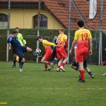 VIDEO: Meteor porazil v posledním podzimním kole Hradec! Jedinou branku vstřelil Petr Lachout