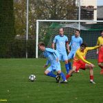 VIDEO: Meteoru stačilo deset minut a bylo po zápase. Protivín po změně stran nic nevymyslel