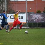 VIDEO: Meteor porazil v posledním podzimním kole Hradec! Jedinou branku vstřelil Petr Lachout
