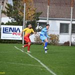 VIDEO: Meteoru stačilo deset minut a bylo po zápase. Protivín po změně stran nic nevymyslel