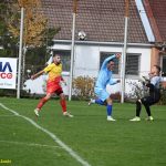 VIDEO: Meteoru stačilo deset minut a bylo po zápase. Protivín po změně stran nic nevymyslel