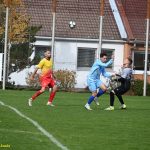 VIDEO: Meteoru stačilo deset minut a bylo po zápase. Protivín po změně stran nic nevymyslel