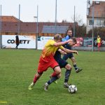 VIDEO: Meteor porazil v posledním podzimním kole Hradec! Jedinou branku vstřelil Petr Lachout