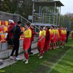 VIDEO: Meteoru stačilo deset minut a bylo po zápase. Protivín po změně stran nic nevymyslel