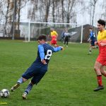 VIDEO: Meteor porazil v posledním podzimním kole Hradec! Jedinou branku vstřelil Petr Lachout
