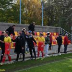 VIDEO: Meteoru stačilo deset minut a bylo po zápase. Protivín po změně stran nic nevymyslel