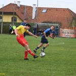 VIDEO: Meteor porazil v posledním podzimním kole Hradec! Jedinou branku vstřelil Petr Lachout