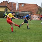 VIDEO: Meteor porazil v posledním podzimním kole Hradec! Jedinou branku vstřelil Petr Lachout