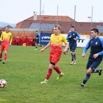 VIDEO: Meteor porazil v posledním podzimním kole Hradec! Jedinou branku vstřelil Petr Lachout