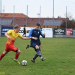 VIDEO: Meteor porazil v posledním podzimním kole Hradec! Jedinou branku vstřelil Petr Lachout