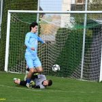 VIDEO: Meteoru stačilo deset minut a bylo po zápase. Protivín po změně stran nic nevymyslel