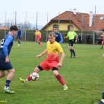 VIDEO: Meteor porazil v posledním podzimním kole Hradec! Jedinou branku vstřelil Petr Lachout