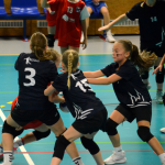 Milevská minipralinka je v plném proudu. Zítra dojde na rozhodující boje