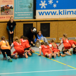 Letošní Milevskou minipralinku opanovala družstva z Plzně