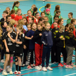 Letošní Milevskou minipralinku opanovala družstva z Plzně