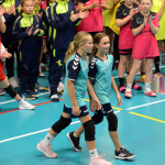 Letošní Milevskou minipralinku opanovala družstva z Plzně