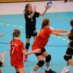 Milevská minipralinka je v plném proudu. Zítra dojde na rozhodující boje