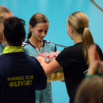 Letošní Milevskou minipralinku opanovala družstva z Plzně