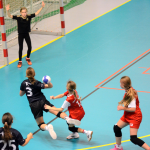 Milevská minipralinka je v plném proudu. Zítra dojde na rozhodující boje